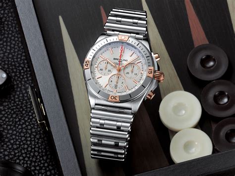 breitling collection 2020|breitling collections online.